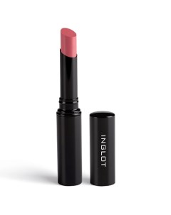 Помада гель тонкая Lipstick slim gel Inglot