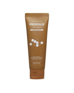 Pedison Шампунь для волос Прополис Institut Beaute Propolis Protein Shampoo 100 Evas