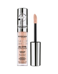 Корректор жидкий 24 ORE PERFECT ALL OVER CONCEALER Deborah milano