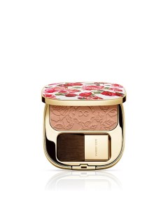 Румяна с эффектом сияния BLUSH OF ROSES Dolce&gabbana