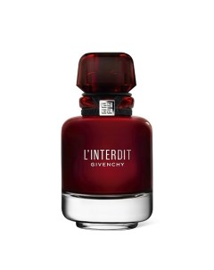 L Interdit Eau de Parfum Rouge 50 Givenchy