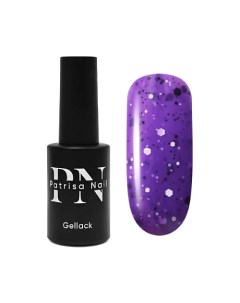 Гель лак Juicy Dots Patrisa nail