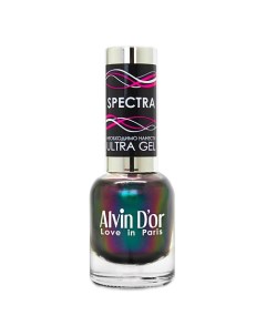 ALVIN D OR Лак для ногтей SPECTRA Alvin d'or