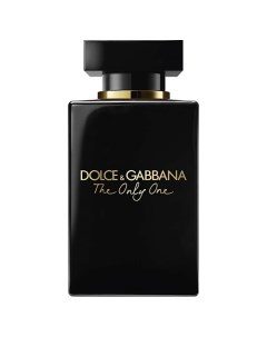 The Only One Intense 30 Dolce&gabbana