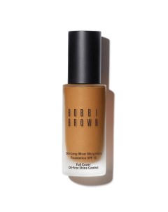 Устойчивое тональное средство Skin Long Wear Weightless Foundation SPF 15 Bobbi brown