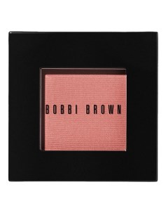 Румяна Blush Bobbi brown