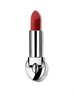 Матовая губная помада Rouge G РОСКОШНЫЙ БАРХАТ Guerlain