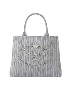 Сумка тоут Prada