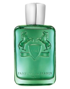Парфюмерная вода Greenley 125ml Parfums de marly