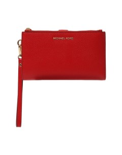 Кожаный кошелек Michael michael kors