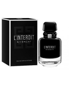 L Interdit Eau de Parfum Intense Givenchy