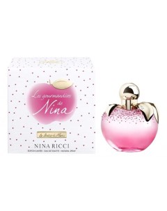 Les Gourmandises de Nina Nina ricci