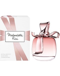 Mademoiselle Ricci Nina ricci