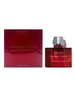 Cherry Punk Extrait de Parfum Room 1015