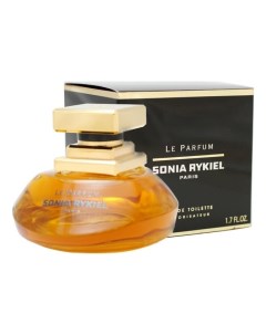 Le Parfum Sonia rykiel