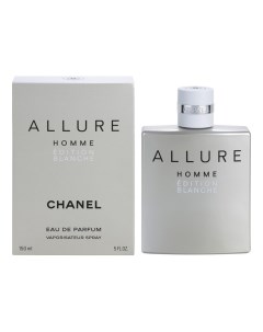 Allure Homme Edition Blanche Eau de Parfum Chanel