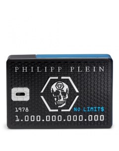 No Limits Plein Super Fresh Philipp plein