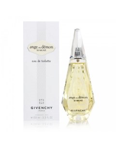 Ange Ou Demon Le Secret Eau de Toilette Givenchy