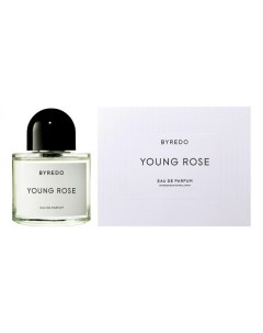 Young Rose Byredo