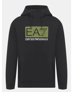 Худи Ea7 emporio armani