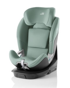 Автокресло Britax roemer