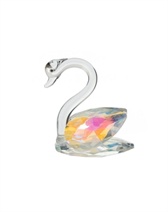 Декоративная фигурка Лебедь Hoff