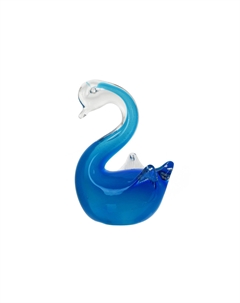 Декоративная фигурка Лебедь Hoff