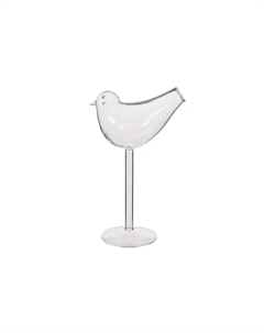 Декоративная фигурка Птица Hoff