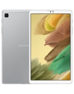 Планшет Galaxy Tab A7 Lite LTE SM T225 3 32 silver Samsung