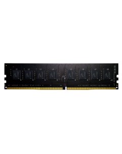 Модуль памяти DDR4 16GB GP416GB3600C18SC PC4 28800 3600MHz CL18 1 35V Geil