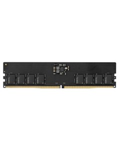 Модуль памяти DDR5 16GB GP516GB5200C42SC PC5 41600 5200MHz CL 42 1 1V Geil