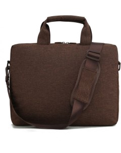 Сумка для ноутбука L224 Brown 13 3 14 Lamark