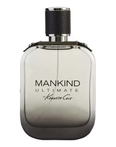 Mankind Ultimate туалетная вода 100мл уценка Kenneth cole