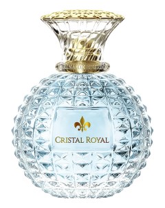 Cristal Royal L Eau парфюмерная вода 50мл Princesse marina de bourbon