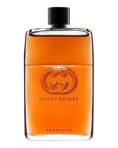 Guilty Absolute парфюмерная вода 150мл уценка Gucci