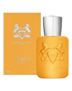 Perseus парфюмерная вода 75мл Parfums de marly