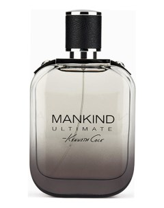 Mankind Ultimate туалетная вода 200мл Kenneth cole