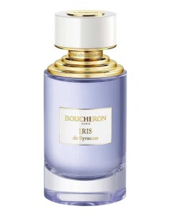 Iris de Syracuse парфюмерная вода 8мл Boucheron