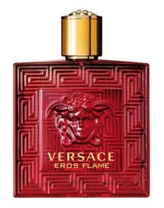 Eros Flame парфюмерная вода 30мл уценка Versace