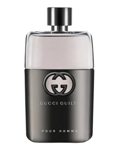 Guilty Pour Homme туалетная вода 50мл уценка Gucci