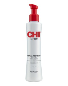 Лосьон для волос термозащитный Infra Total Protect Лосьон 177мл Chi