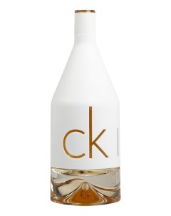 CK In 2U for her туалетная вода 150мл уценка Calvin klein