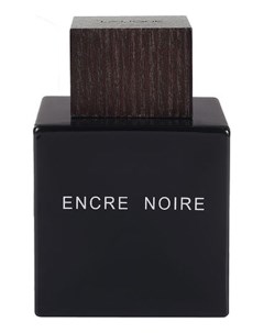 Encre Noire Pour Homme туалетная вода 4 5мл Lalique