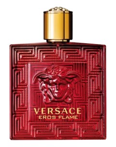 Eros Flame парфюмерная вода 50мл уценка Versace