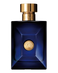 Pour Homme Dylan Blue туалетная вода 50мл уценка Versace