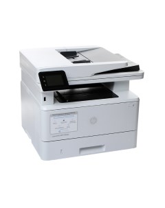 МФУ HP LaserJet Pro 4103fdw White 2Z629A Hp (hewlett packard)