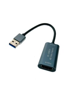 Аксессуар HDMI USB 3 0 EVihu3 Espada