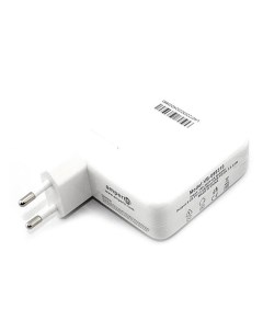 Аксессуар Блок питания AI AP61C для APPLE A1718 61W USB Type C 20 3V 3A 089310 Amperin