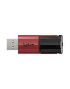 USB Flash Drive 512Gb U182 NT03U182N 512G 30RE Netac