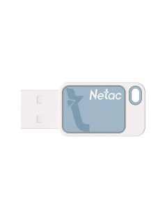 USB Flash Drive 64Gb UA31 NT03UA31N 064G 20BL Netac